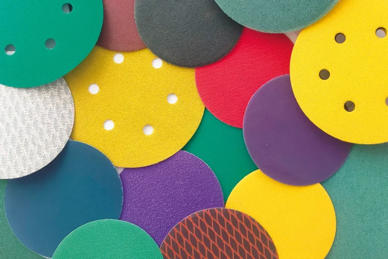 Cırt Tabanlı Diskler