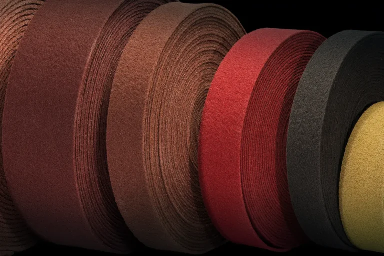 Elyaf Rulo ve Moplar