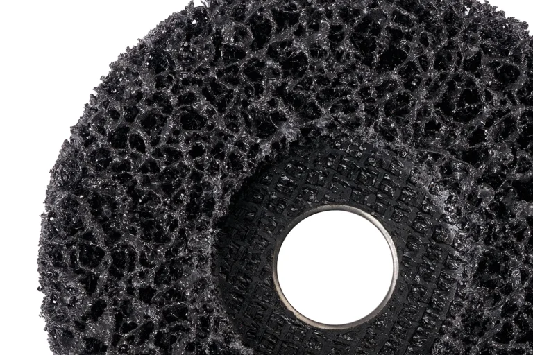 Kazıyıcı Flapdisk