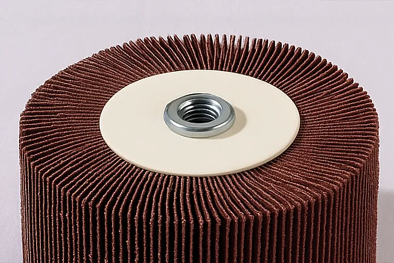 Somunlu (Vidalı) Moplar