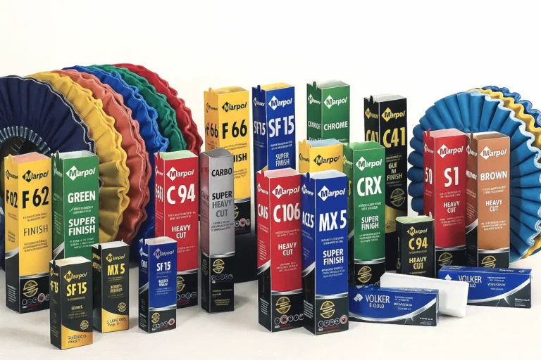 Yardımcı Ürünler